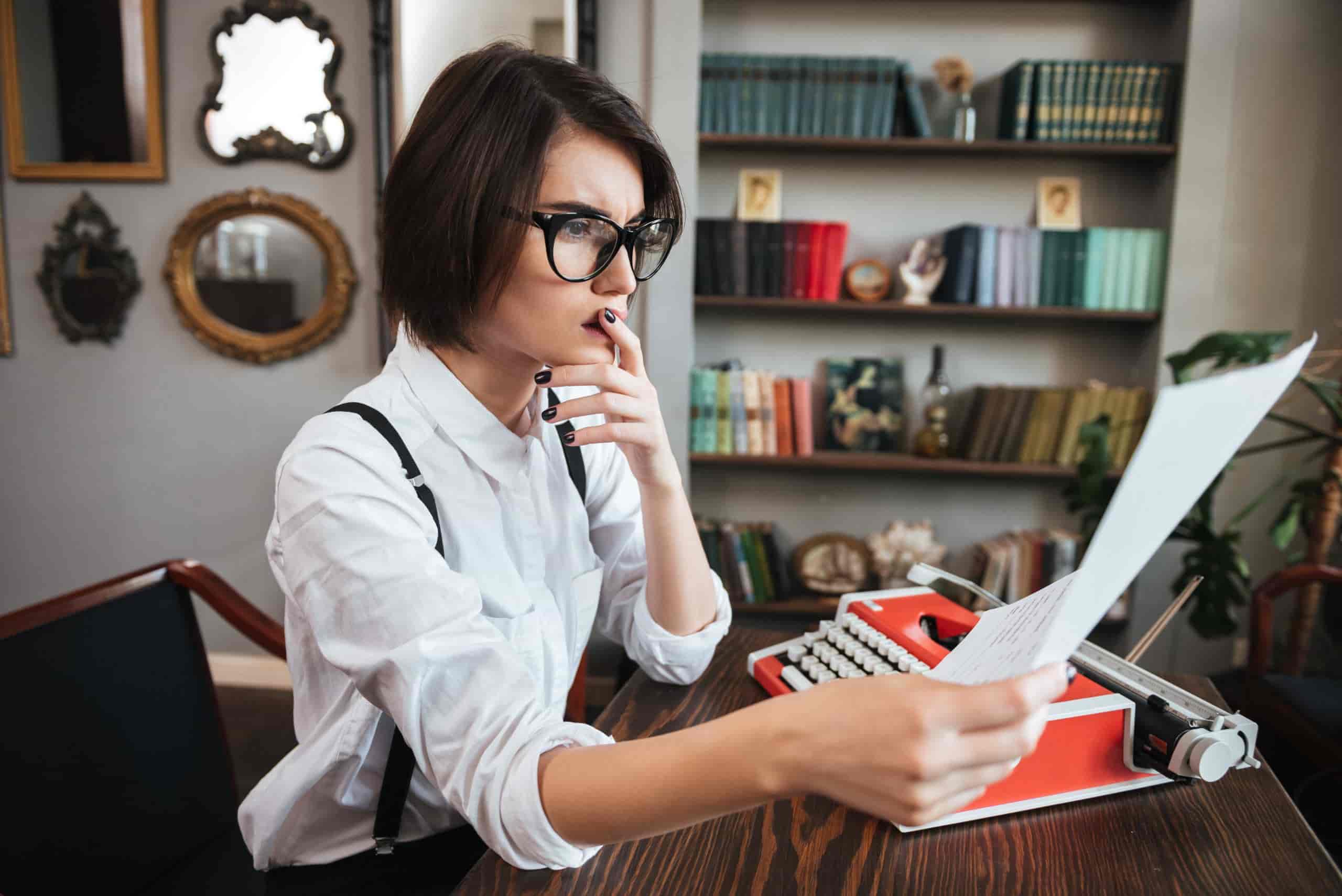 Specialist UK writers needed for projects
